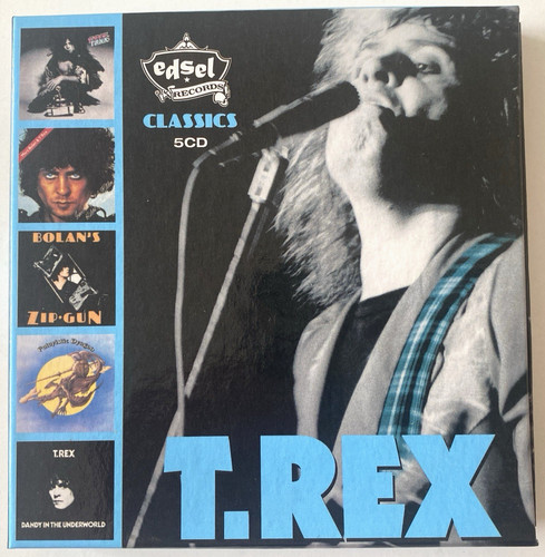 Rex classics uk 5x - –,