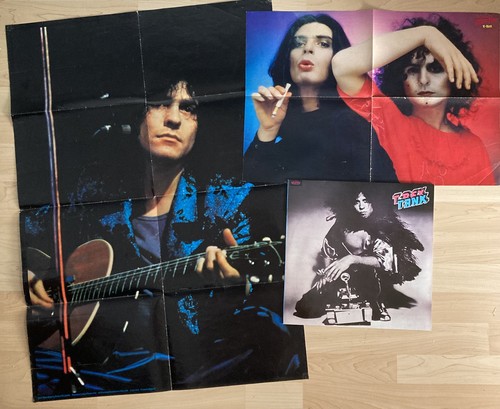 Marc bolan rex tanx alt - marc, t.rex