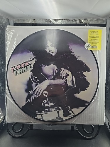 Rex tanx lp 2003 - t.,
