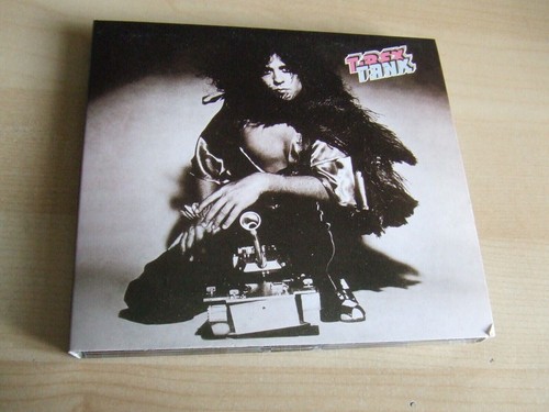 Double album rex tanx - double,