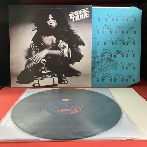 Rex tanx 1973 uk - t.,