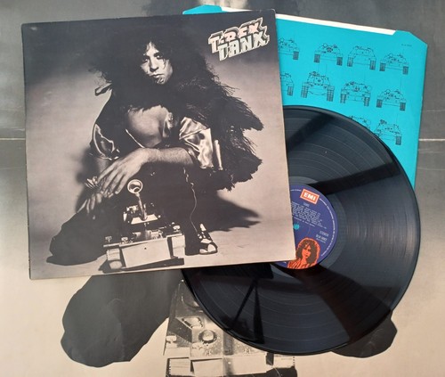 Rex tanx rare super uk - tanx,