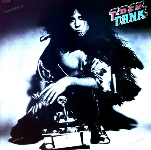 Rex tanx ger - rex, 1973