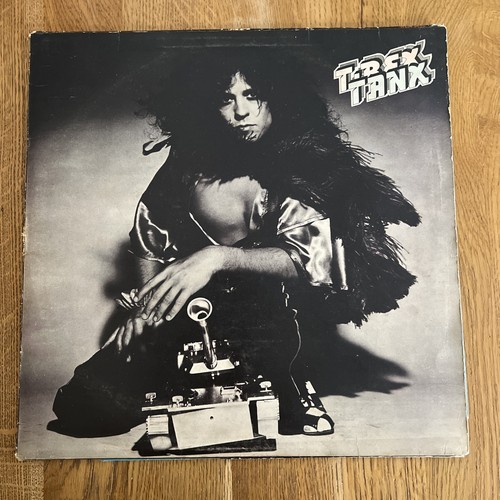 Rex tanx 1973 - –, bln