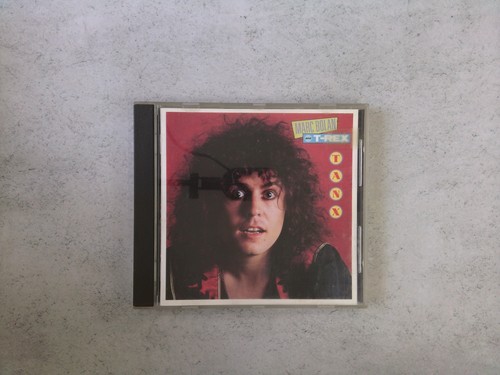 Marc bolan rex tanx - marc,