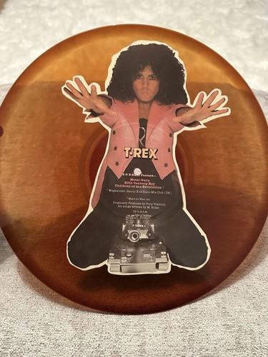 Rare uncut rex - uncut,