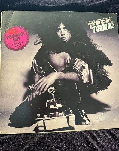 Rex tanx reprise - t.rex,