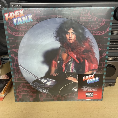 Rex tanx rsd - tanx, friday