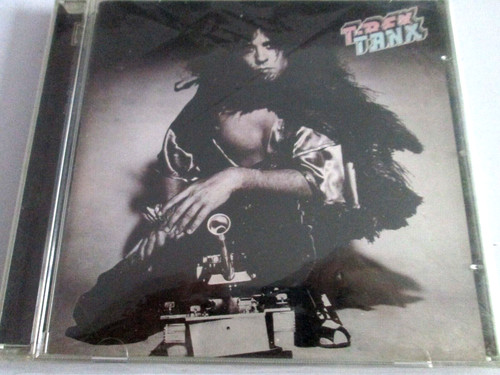 Rex tanx 2 cd - t.,