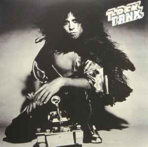 Marc bolan rex tanx - rex,