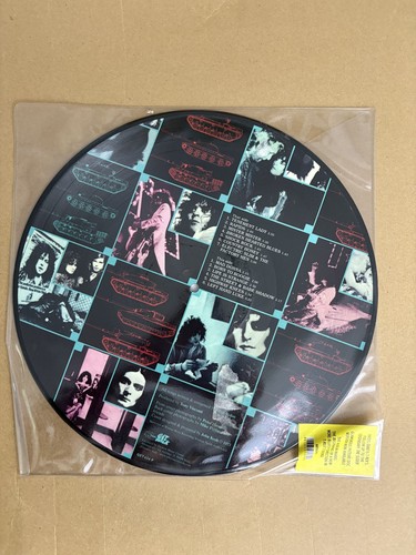 Rex tanx lp 12 vinyl - lp,