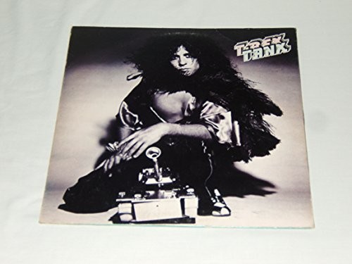 Rex tanx vinyl - -,