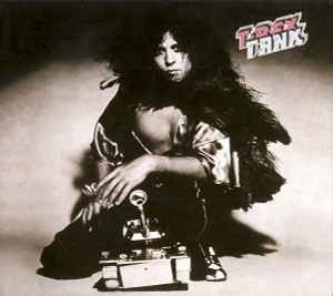 Rex tanx used cd - -,