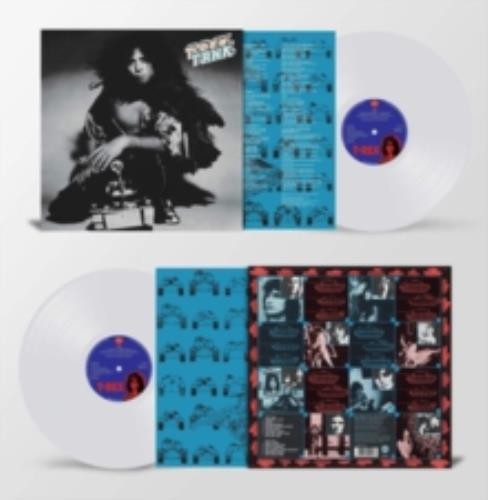 Rex tanx - rex:, vinyl)