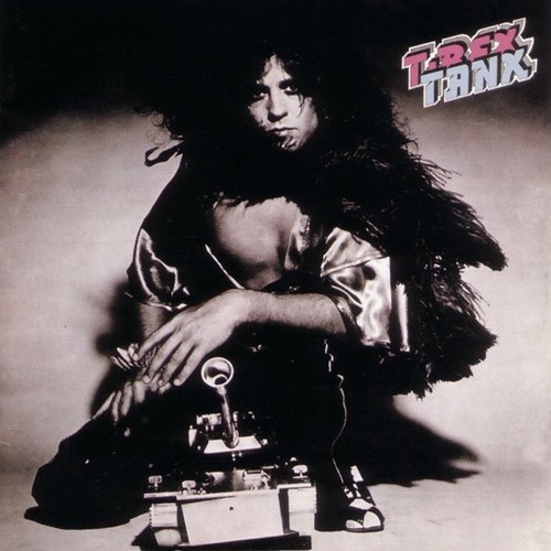 Marc bolan rex tanx - -,
