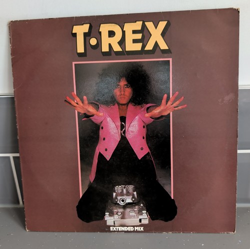 Rex megarex 1985 uk - -, 2