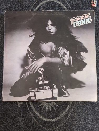 Rex marc bolan tanx - bolan,