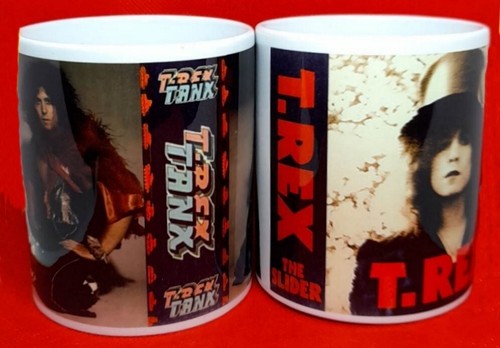 Marc bolan rex - /t.rex, :
