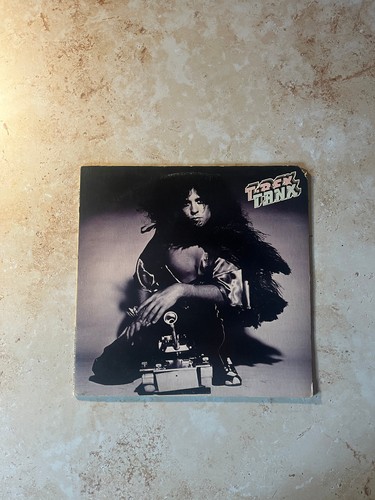 Rex tanx - (1973/us, press)