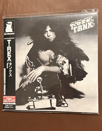 Rex tanx japan 2007 - –, –