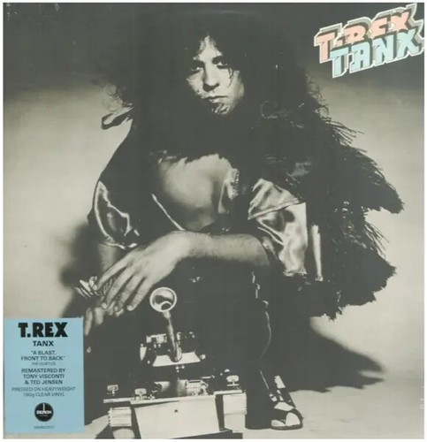 Rex tanx 180 clear - t.,