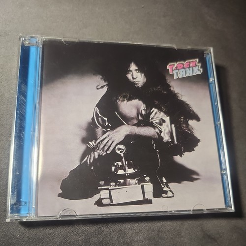 Tanx t rex - tanx, t-rex