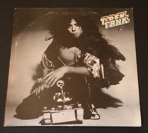 Rex tanx 1973 - t.,