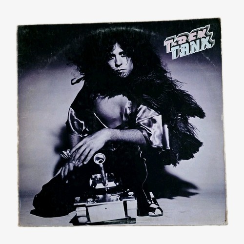 Rex tanx vinyl 1973 csm - tanx,