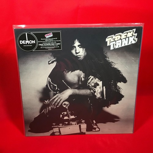 Rex tanx limited - tanx, edition