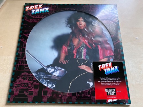 Rex tanx record - (record, day