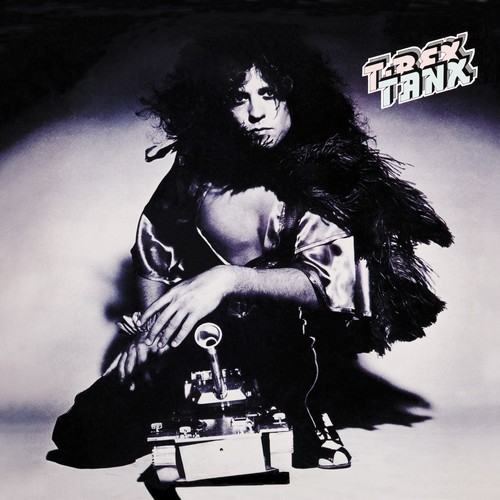 Rex tanx new vinyl - t.,
