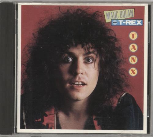 Tanx track rex - t-rex, /