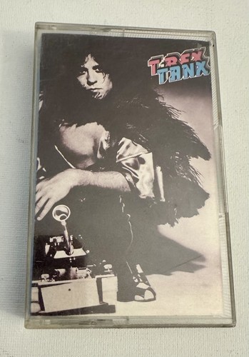 Rex tanx - t.,
