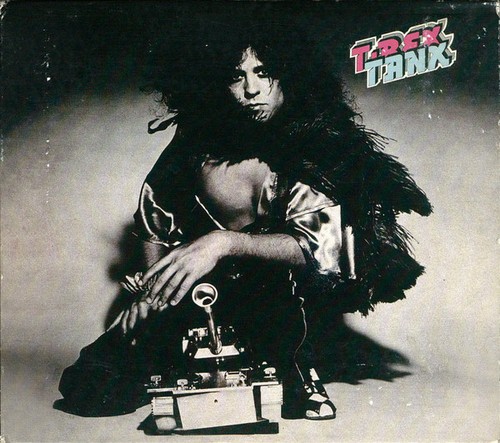 Rex tanx - (mint, (m))