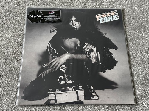 Rex tanx new - t-rex,